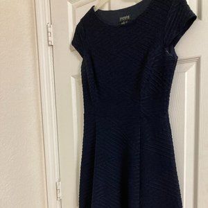 ENFOCUS DRESS